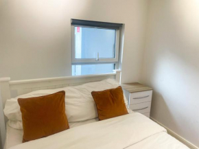 96 Uxbridge road apartments